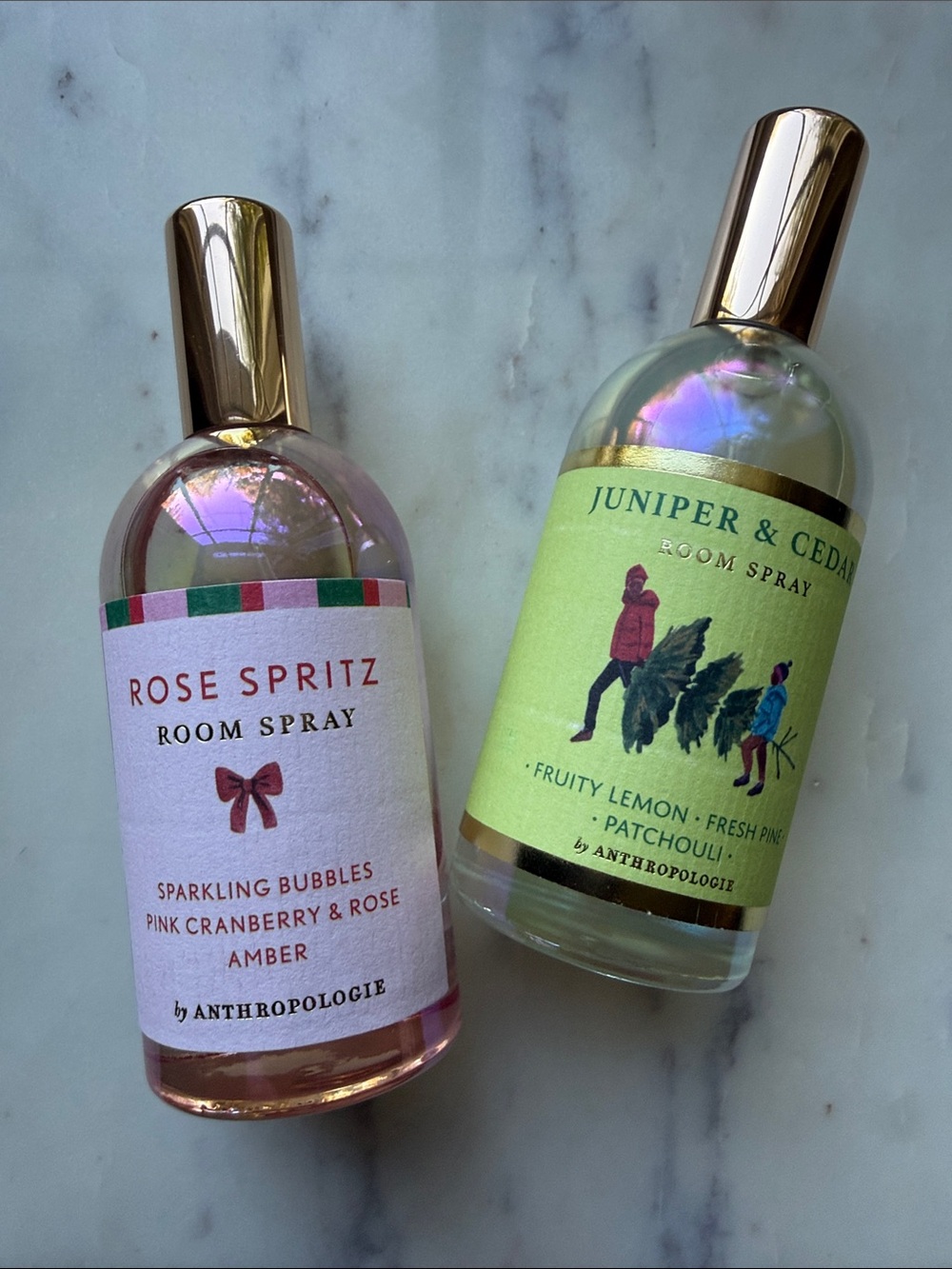 Holiday Room Spray Set *NEW*